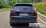 Porsche Cayenne 3.0 — 2021