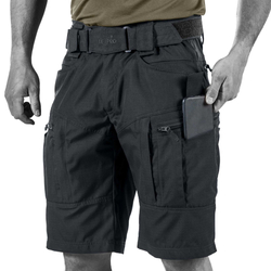 Брюки мужские UF PRO P-40 Classic Gen.2 Tactical Pants Black (30/30, Black)