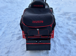 Снегоход IKUDZO HUNTER 650LK 26 EXPERT V2