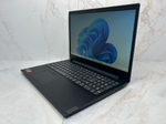 Ноутбук Lenovo ideapad S145-15API CPU: AMD Ryzen 5 3500U 2.1 ГГц, RAM: 8 ГБ, SSD: SSD 512 ГБ, GPU: AMD Radeon Vega 8, OS: Free DOS, LCD: 15.6 "; 1920х1080, Цвет: Черный, Состояние: B1