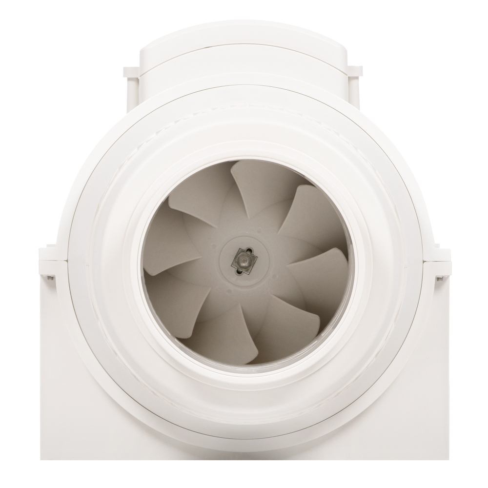 Вентилятор низкошумный SHUFT SILENTMIX-100