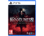Vampire: The Masquerade - Bloodlines 2 (PS5) NEW