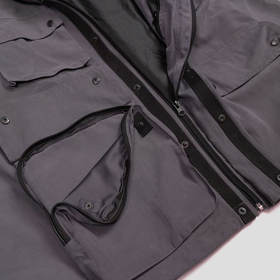 Куртка Heartland Grey