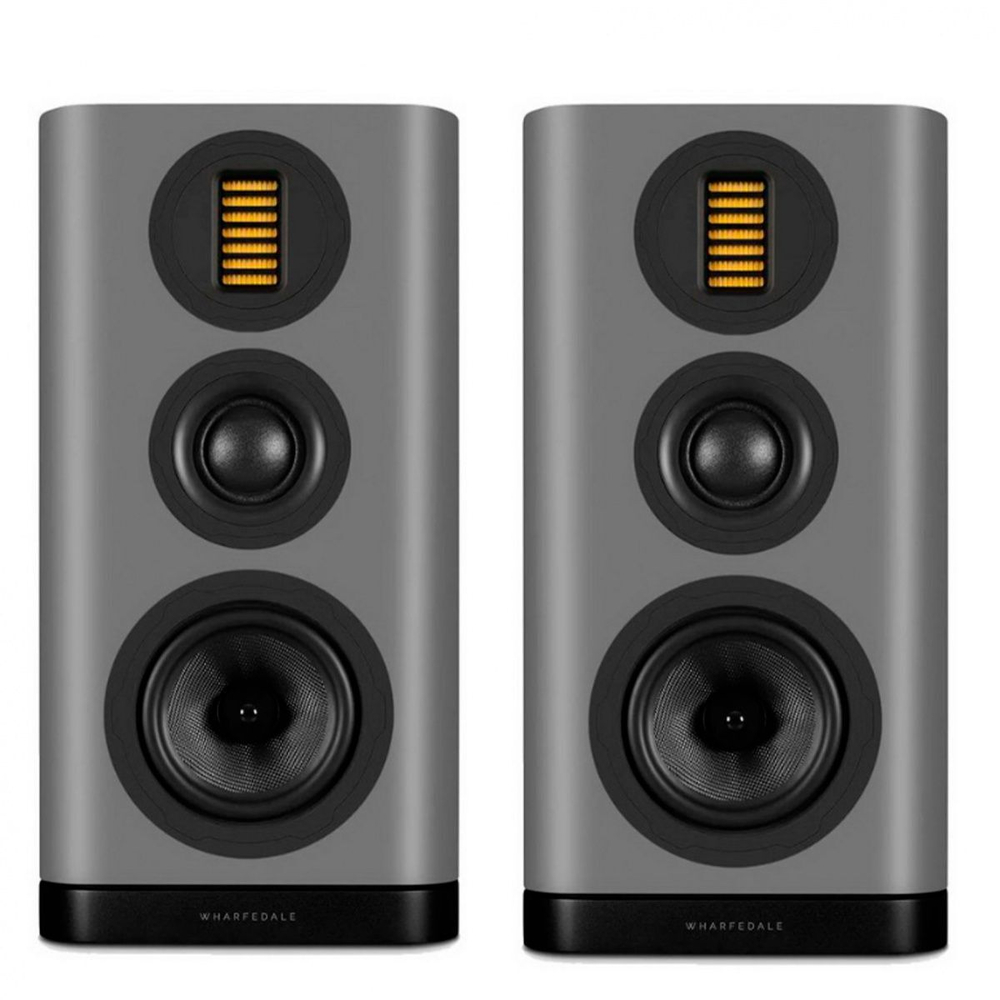 Полочная акустика Wharfedale EVO 5.2