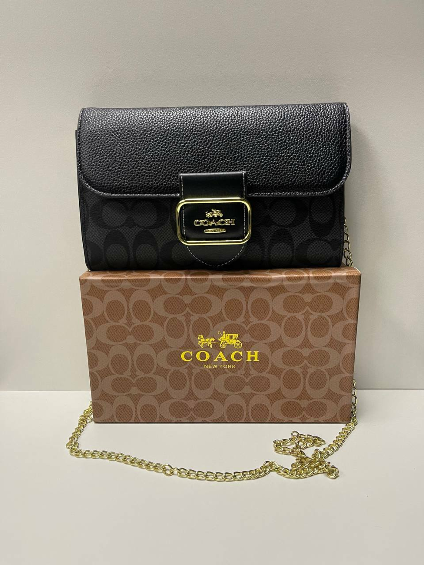 Сумка Coach