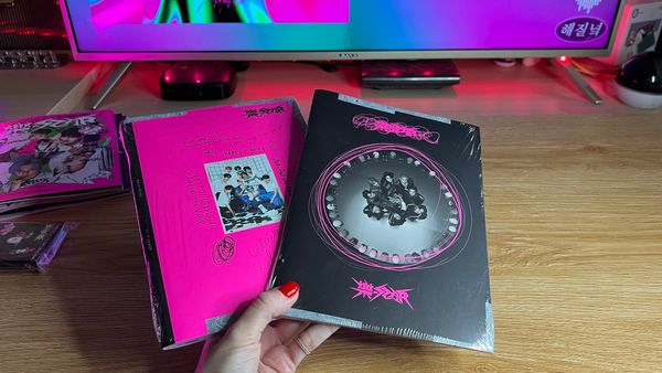 Как отличить оригинальный K-pop альбом от подделки?