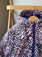Куртка с вышивкой Kenzo, 140