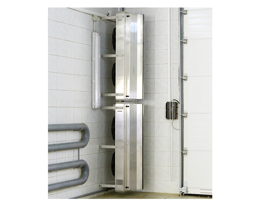 ТЕПЛОМАШ КЭВ-18П4050E IP54 (Серия 400 IP54)