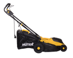 Газонокосилка электрическая HUTER ELM-1800P