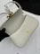 Сумка CELINE LOLA IN SHINY CALFSKIN белый