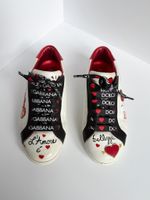 Кроссовки Dolce&Gabbana, 34