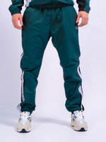 Костюм Lacoste #97205 (тем.-зелен.)
