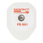 Электрод для ЭКГ Skintact F-501 45х35 мм 30 шт