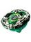 Волчок и запускатель Knight Shield BX04 от Takara Tomy