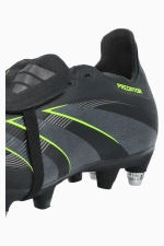Бутсы adidas Predator League FT SG - черный