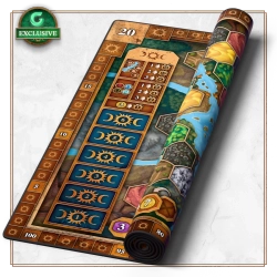 Terra Mystica Special Edition - настольная игра