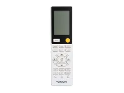 Инверторная сплит-система Daichi Юник (Unique) UNI25AVQS1R/UNI25FVS1R