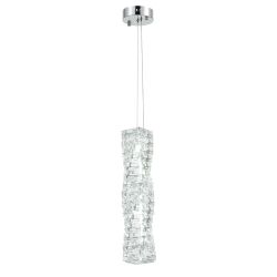 Светильник подвесной (подвес) Rivoli Marcelina 6167-201 светодиодный LED 18 Вт 4000 К дизайн | Дизайн