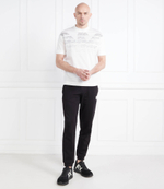 Футболка Emporio Armani - белый(3R1TV0 1JSAZ)