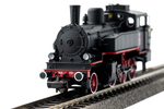 Паровоз TKi3 PKP, эпоха III