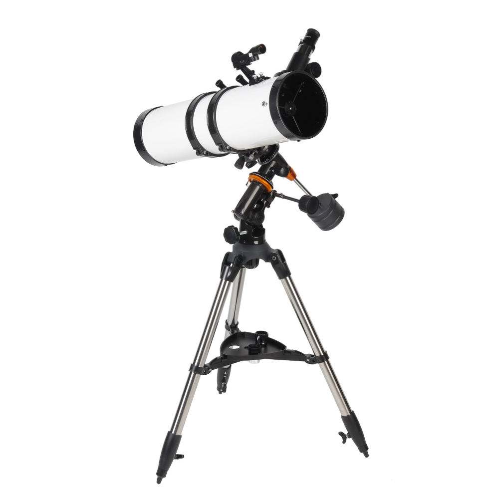 Телескоп Veber PolarStar 650/130 EQ рефлектор