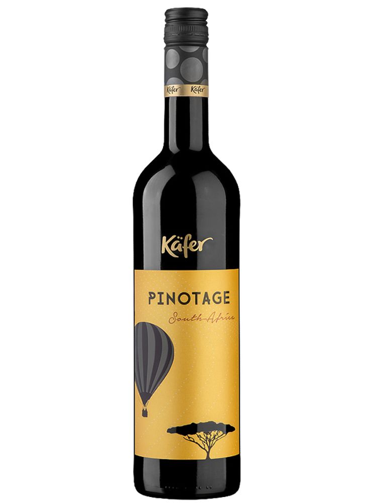 Kafer Shiraz Australia, South Eastern Australia