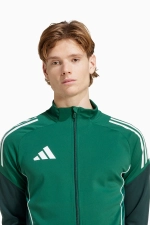 Кофта adidas Tiro 25 Competition Training - зеленый