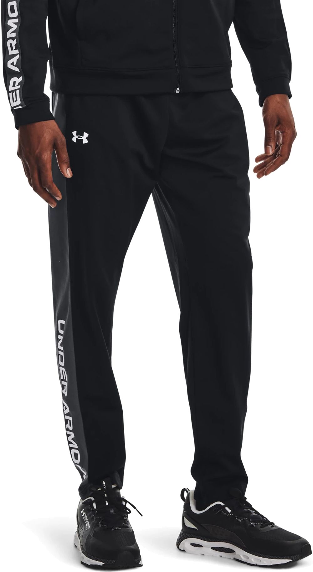 Брюки UA BRAWLER PANT