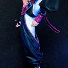 Juri - Street Fighter