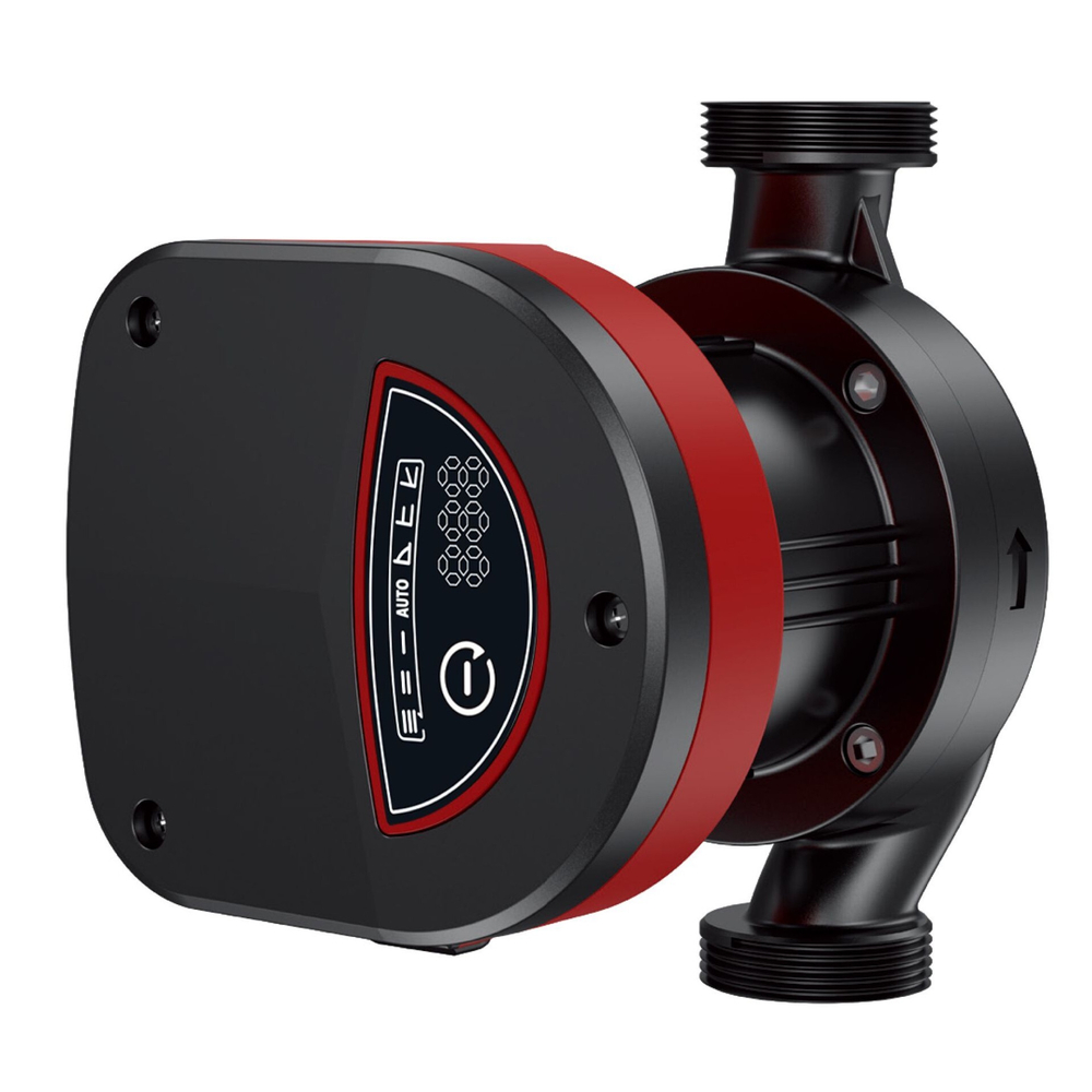Насос циркуляционный PUMPMAN GRB25/8