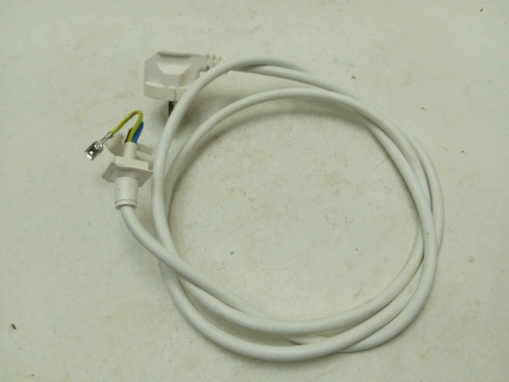 AWG235/1 кт179 Сетевой шнур для стиральной машины Whirlpool AWG235/1 б/у