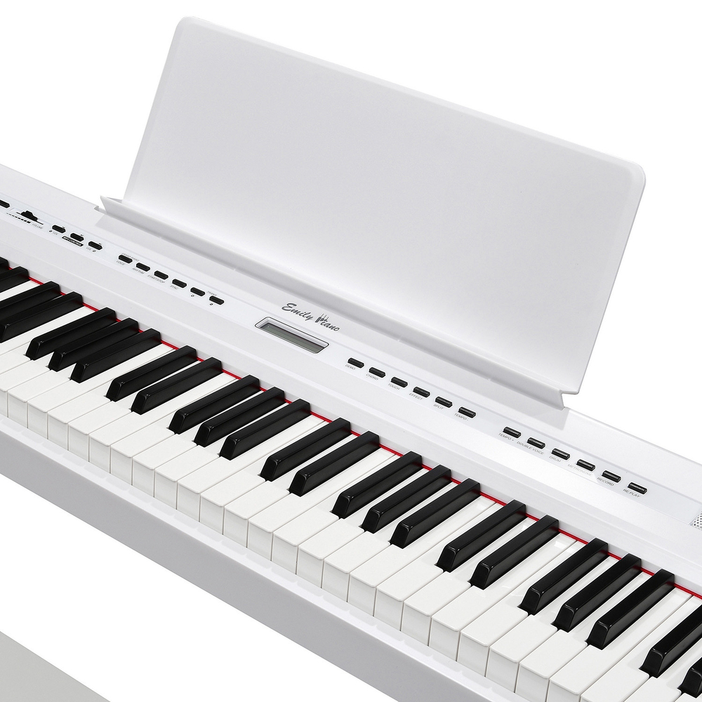 Emily Piano D-20