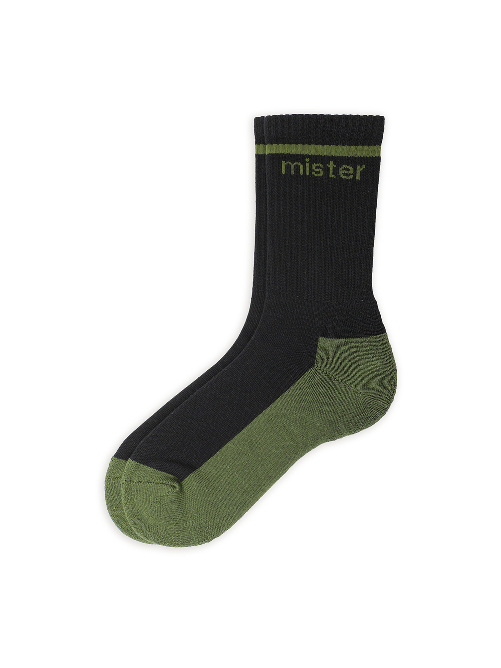 Носки Hemp Athletic