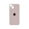 Задняя крышка для iPhone 13 (Pink)