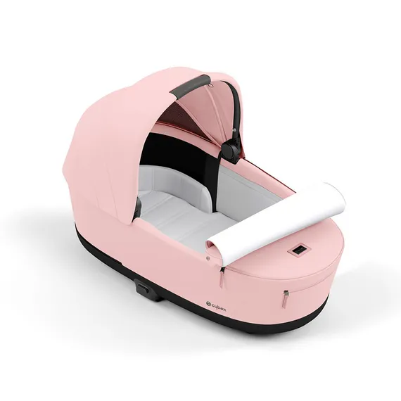 Спальный блок Cybex Lux Carrycot Priam IV Peach Pink