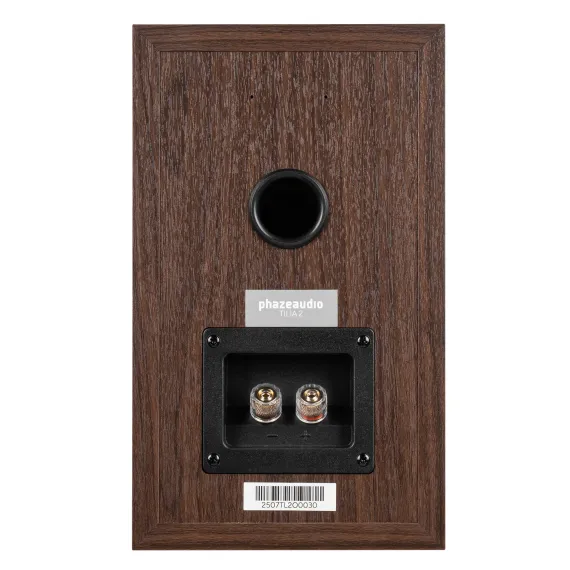 Phaze Audio Tilia 2 Dark Oak
