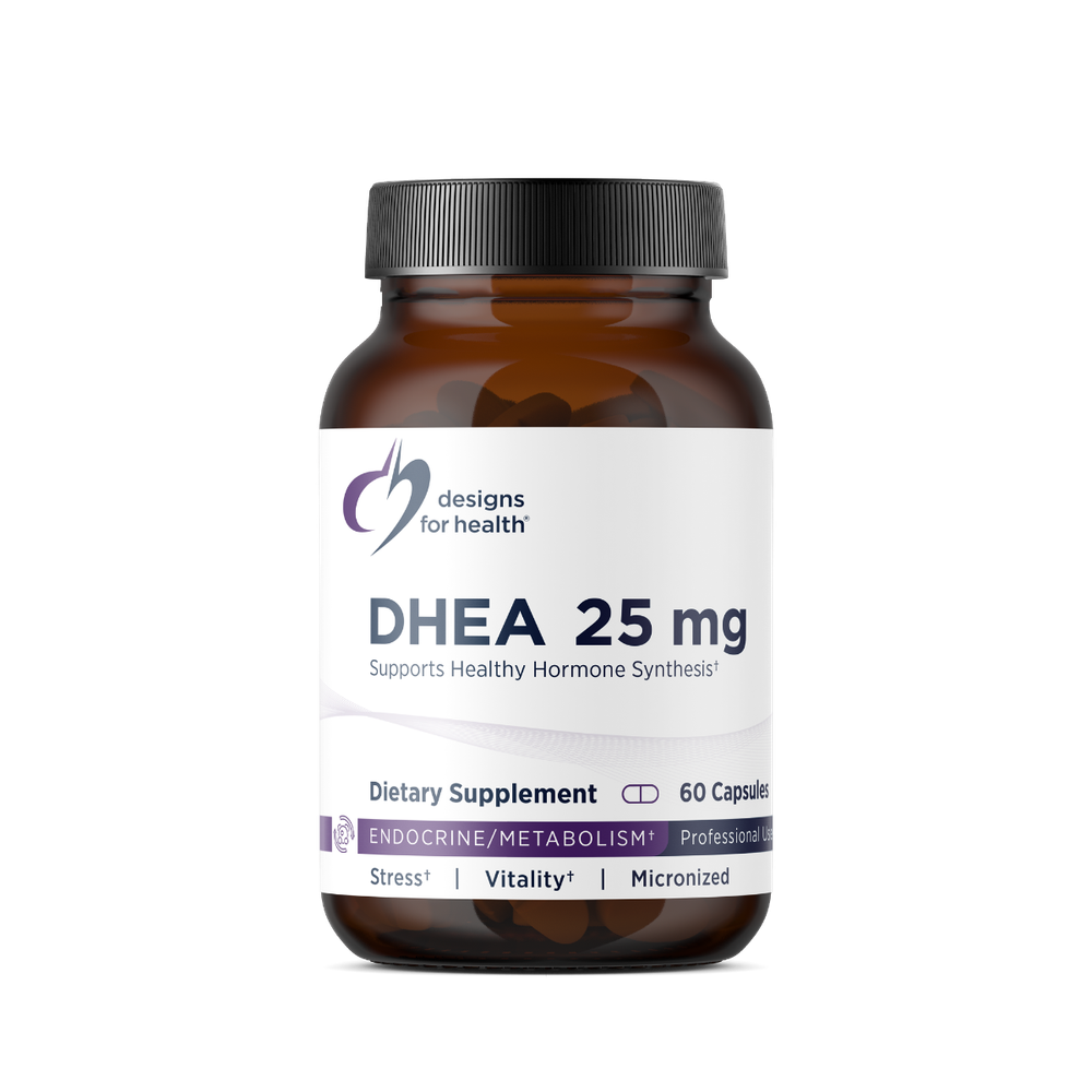DHEA 25 mg