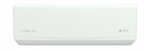 Инверторная сплит-система ROYAL CLIMA GRIDA DC EU Inverter RCI-GR50HN