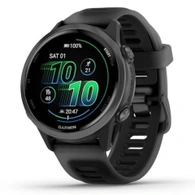Смарт-часы Garmin Forerunner 570 42mm Slate Gray