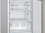 Двухкамерный холодильник Bosch KGN39AI33R