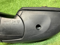 Зеркало правое BMW X5 E70 (2006-2013) 3 контакта
