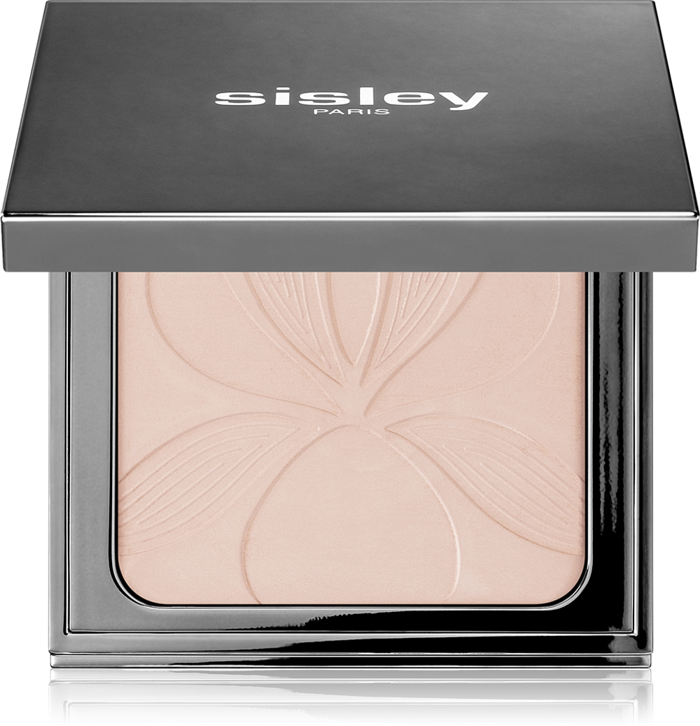 Sisley Blur Expert - Пудра для лица с эффектом выравнивания тона - puder rozjasniajacy o dzialaniu wygladzajacym оттенок 0 Light, 11 g