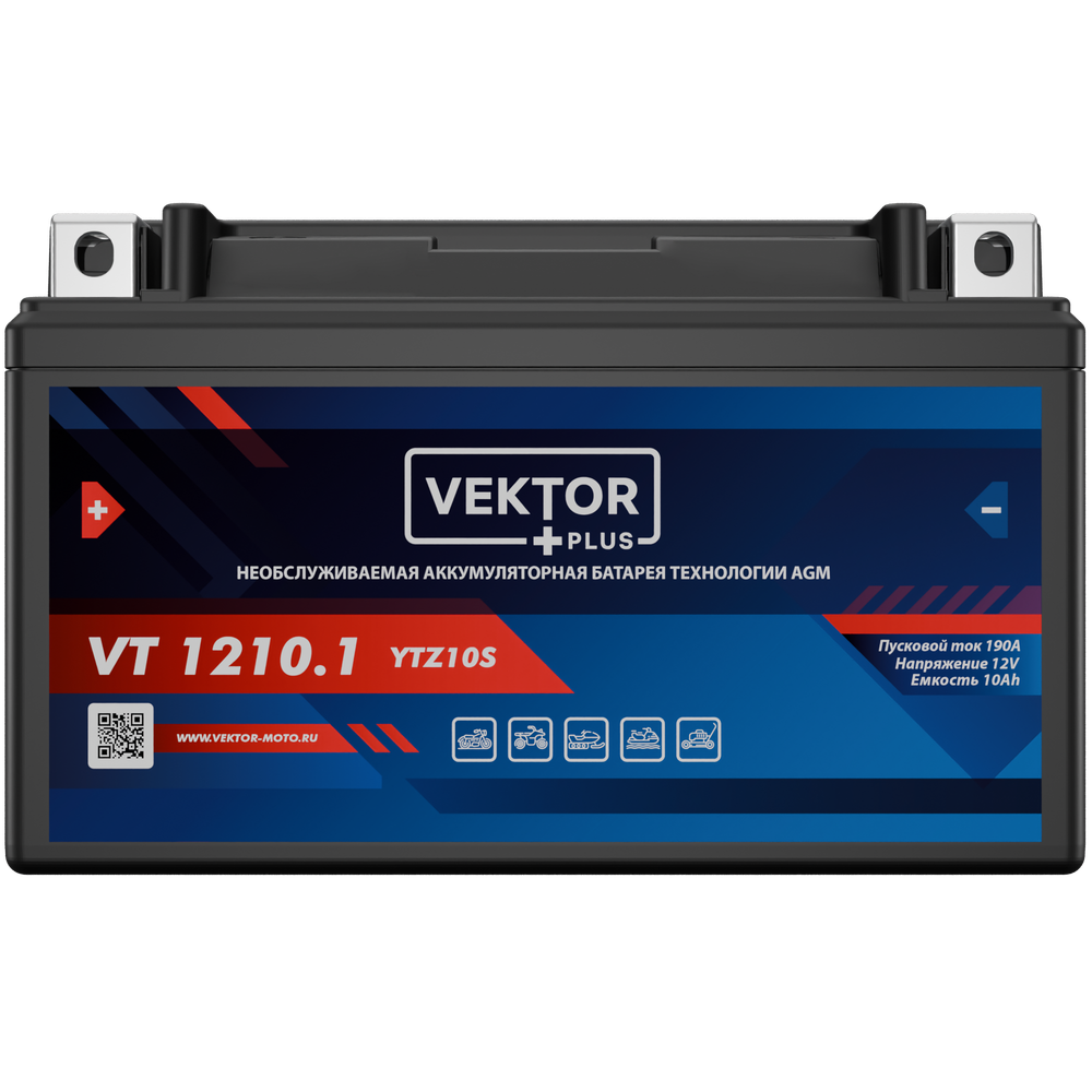 VEKTOR VT 1210.1