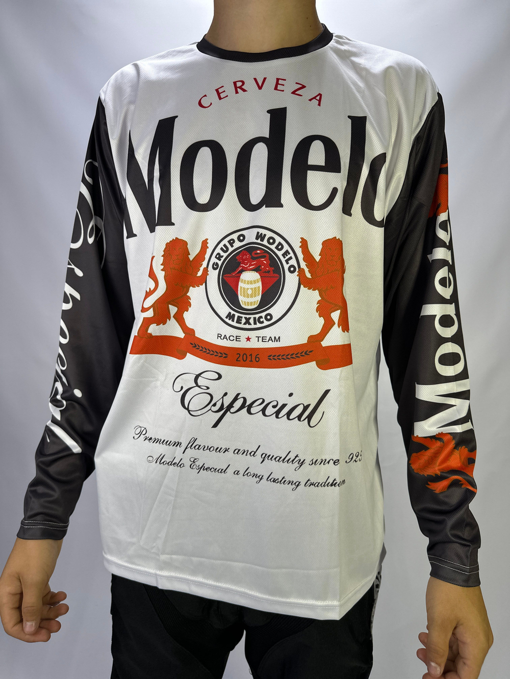 Джерси Modelo