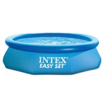 Бассейн надувной Easy Set 305*76см 28120/56920/589458 (Intex)