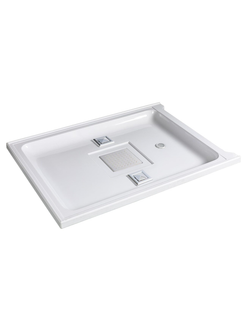 Душевая кабина WeltWasser  WW500 LAINE 1202 1200х900х2170 мм 10000003271
