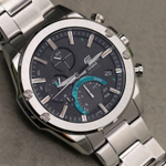 Японские наручные часы Casio Edifice EQB-1000D-1AER