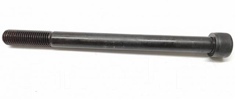 Винт М16х200 ГОСТ 11738-84 кл.пр. 8,8 (оц) цил. гол. вн. шест. DIN912