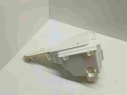 WMSG605 кт261 Бункер дозатора порошка для стиральной машины Hotpoint-Ariston 14400285801 б/у