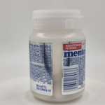 Жевательная резинка Mentos Pure White клубника, 54 г